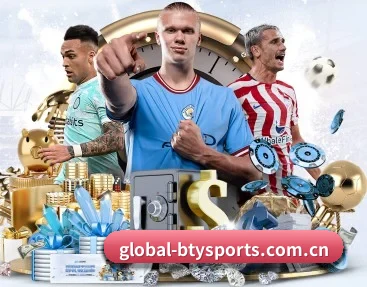 BSport体育的故事